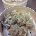匡史さん's cooksnap of when they made 551風☆そのまま美味☆ジューシー焼売.