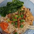 Cooksnap dari Priscilla Anastasha untuk resep Mie Ayam