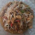 Cooksnap dari sita wulandari untuk resep Tumis touge tahu saos tiram