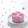Cooksnap dari cutzamania untuk resep KOREAN LUNCH BOX CAKE | Kue Ulang Tahun Ala Korea