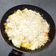 Cooksnap dari Iriantika Prihastyanti untuk resep Pizza Roti Tawar (Teflon)