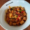Cooksnap dari elisa untuk resep Sosis Ayam Teriyaki