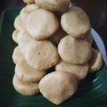 Cooksnap dari juju untuk resep Isian Keju untuk bakpia, roti, bakpao, dll