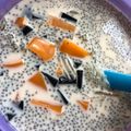 Cooksnap dari isma untuk resep Sop Buah Segar Tanpa Santan Tanpa Susu  (Ximilu, Sop Buah Hongkong)
