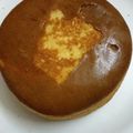  Dr.Madhumita Mishra's cooksnap of when they made Eggless vanilla cake.