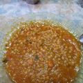 El cooksnap de Rosa Maria Sorbello cuando hizo Sopa de tomates súper simple.