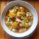 Cooksnap dari Ria Mamanya Tata untuk resep Sapo Tahu Sawi Sosis Teriyaki