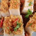 Cooksnap dari naranami untuk resep Talam ebi