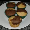 El cooksnap de dulcemielaleli cuando hizo Magdalenas marmoladas.