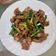 Sherry 的 洋蔥炒五花肉片 cooksnap