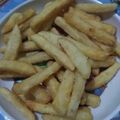 Cooksnap dari Vany Fachrul untuk resep Kentang goreng crispy ala kfc