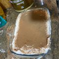 Cooksnap dari Umi Hariyani untuk resep Tiramisu Original dessert box