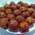 Cooksnap dari Loli, dr, SpPA untuk resep Kue Keria (donat ubi)