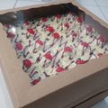 Cooksnap dari Heti Bundana Iza untuk resep Cake Potong lembuuttt