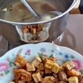Cooksnap dari Levina Amelia untuk resep BAKMOY ala LC (updated)