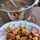Cooksnap dari Levina Amelia untuk resep BAKMOY ala LC (updated)