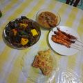 Cooksnap dari hanifah untuk resep Kerang Hijau Saos Padang