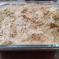 Cooksnap dari Riska Tie untuk resep Macaroni Schotel