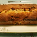 El cooksnap de Jaume Jürschik cuando hizo Plumcake.