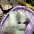 Cooksnap dari Marissa Savista untuk resep Lontong Plastik Mudah