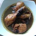 Cooksnap dari Ucik Dwi Ayu untuk resep Semur ayam