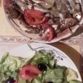 صورة من 👑ملكة بيتي👑، شاركها بعد تجربة وصفة سمك في الفرن😋