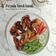 Cooksnap dari Adelia Firdaus untuk resep Fırında Tavuk Kanat (Sayap Ayam Panggang Oven Ala Turki)