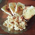 Cooksnap dari Diyana untuk resep Garlic Bread ala PH