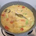 Cooksnap dari Amalia Ardiana untuk resep Tongseng ayam tidak pedas untuk anak