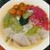 Cooksnap dari Yulianti pratami untuk resep Bubur Lemu Bandung