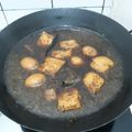 Cooksnap dari Jenny Caswara untuk resep Semur Daging Betawi