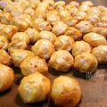 Cooksnap dari Frisca Elizabet Siahaam untuk resep sus kering keju