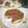 Cooksnap Jeehan Kitchen semasa beliau membuat Burn Cheesecake (Air Fryer).