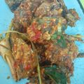 Cooksnap dari Cecil untuk resep Sambel Tongkol