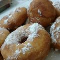 Cooksnap dari Asri Diah K untuk resep Donat mini suka_suka mama davina
