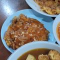 Cooksnap dari cyl untuk resep Puyunghai