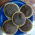 El cooksnap de 𝒞ℯ𝓁ℯ 𝒞𝒶𝓈𝓉𝒶ñℯ𝒹𝒶🥰 cuando hizo Galletas de mantequilla -receta fácil.