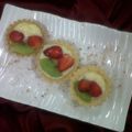 Cooksnap dari Rani Diandini untuk resep Fruit Pie