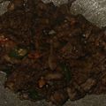 Cooksnap dari Yayuk Muzamzamah untuk resep Krawu Daging khas Gresik