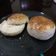 El cooksnap de Micaela Sueiro cuando hizo Pan de hamburguesas con semillas.