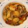 El cooksnap de zahori cuando hizo Patatas guisadas con setas.
