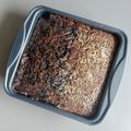Cooksnap dari Rizki Puji Lestari untuk resep Bolu Cokelat Panggang