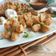 Cooksnap dari Carolina untuk resep Bakso Goreng Mekar