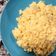 El cooksnap de Dos Rombos en la Cocina cuando hizo Falso arroz de Coliflor.