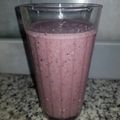 El cooksnap de Karen Zubiaurre cuando hizo Licuado sublime 😅 :).
