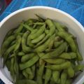 Cooksnap dari linda savitri untuk resep Kacang Edamame Rebus