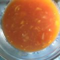Cooksnap dari eka sri wahyuni untuk resep Saus Tomat Asem Manis Kilat Homemade