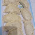 Cooksnap dari swastikasari untuk resep Kulit pastel tanpa telur