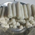 Cooksnap dari Septa Ari Ari untuk resep Tteokbokki/ tteok
