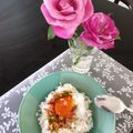 รูป Cooksnap ของ ลูกเจี๊ยบ เจี๊ยบ เมื่อเขาทำ ไข่แดงดองน้ำปลากวน,,,🔥🌶🍯🥚🍯🌶🔥